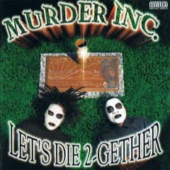 Murder Inc. - 10 Born Uh Sinner