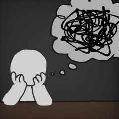 overthinking