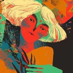 Cô Gái Bên Ô Cửa Sổ