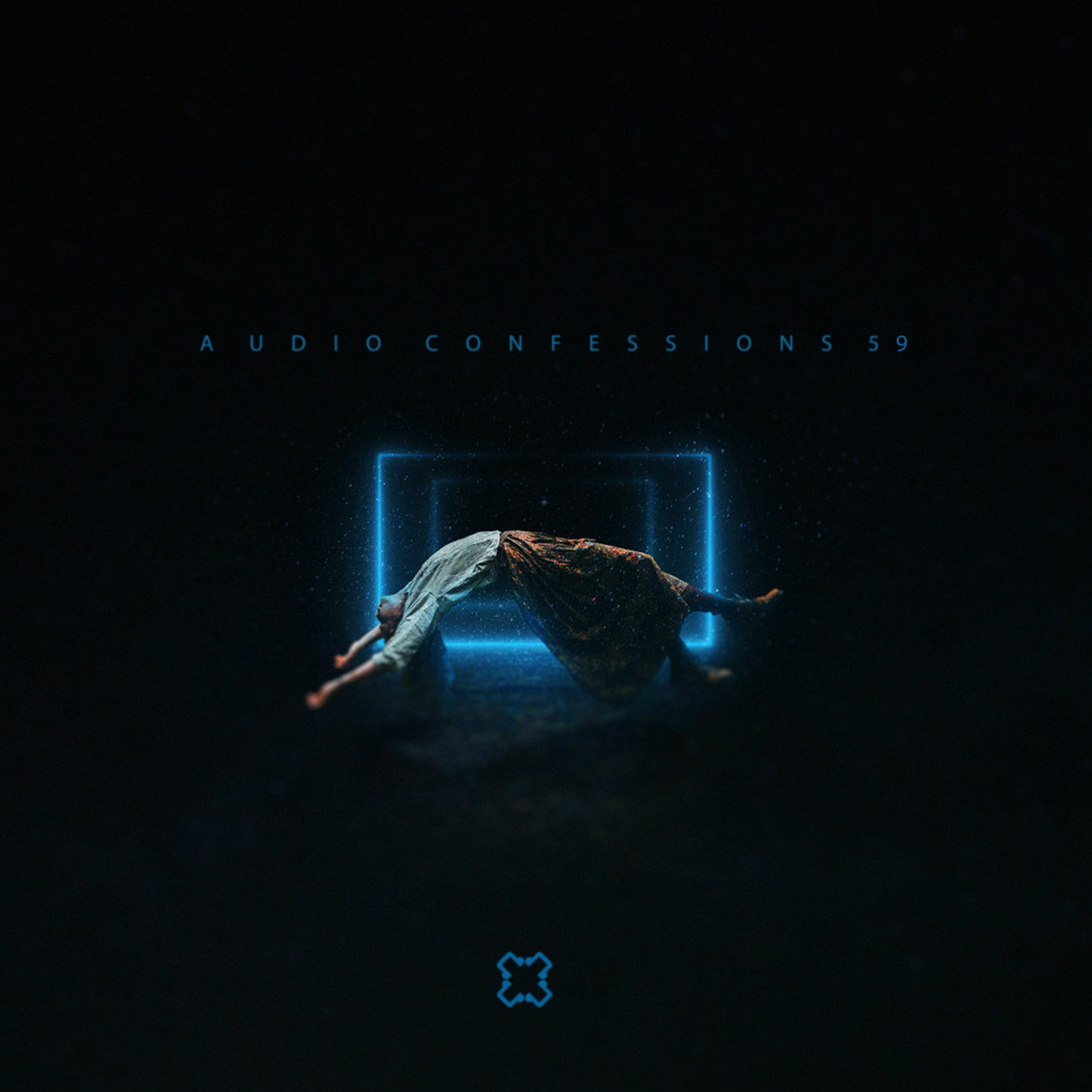 Audio Confessions Podcast