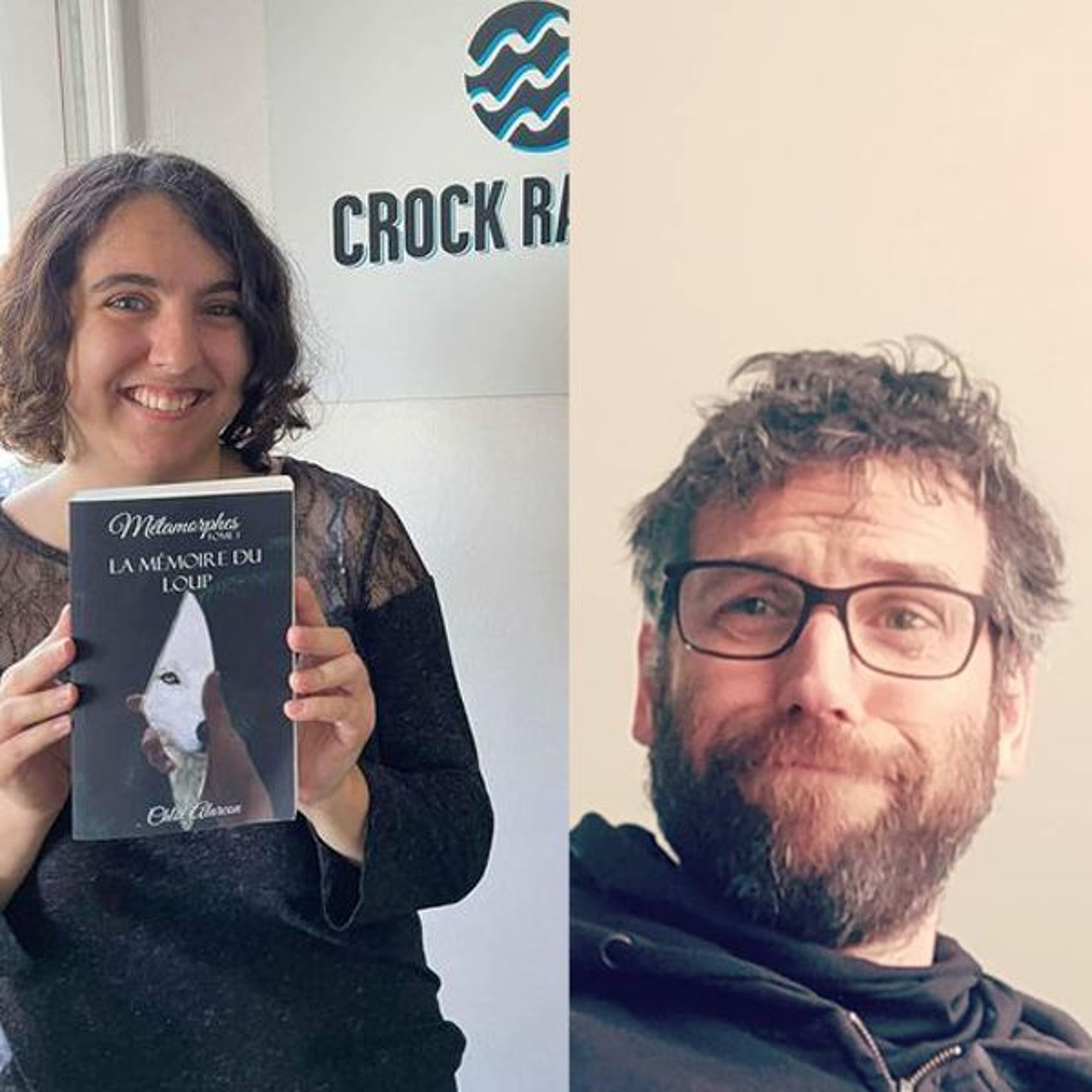 S05.E07 - Forest Pooky et Chloé Alarcon