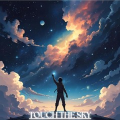 LETHÖ - Touch The Sky (Original Mix)