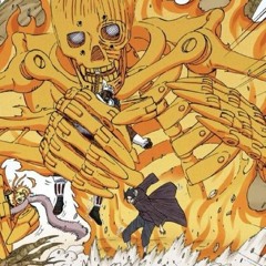 EDO TENSEI (PROD. ZEMИSTERKAKTUS)