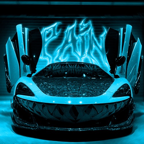 HAYATO X ECHZY - PAIN