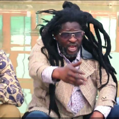 Black Gérardo - Peuple De Dieu