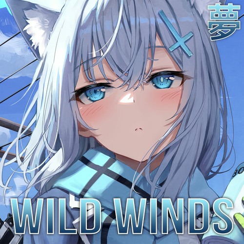 [Future Bass] AMIDY & Man Cub - Wild Winds