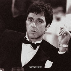 Pop Smoke - Invincible (Orchestral Trap Remix) [slowed + reverb + bass boost]