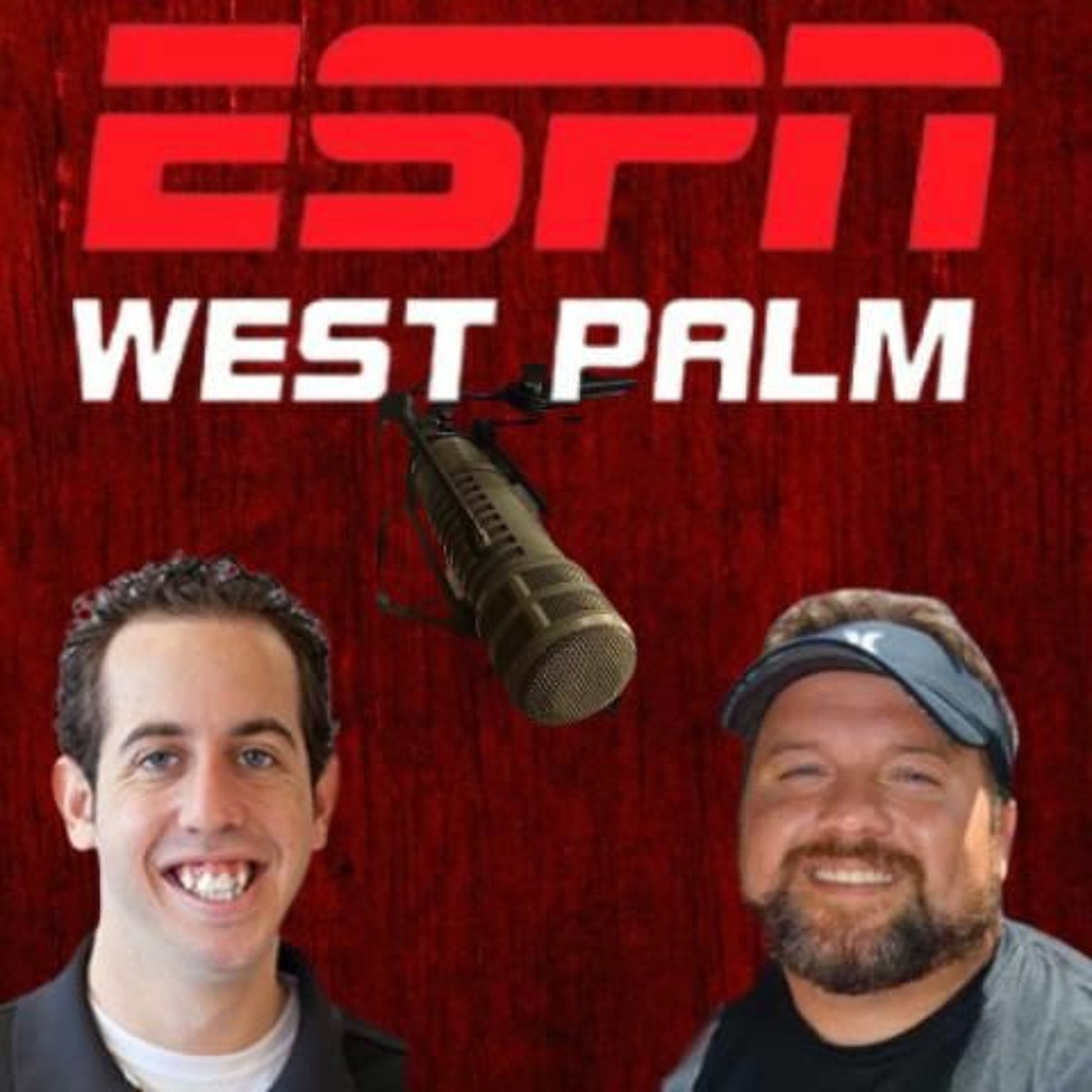 ESPN West Palm Podcasts