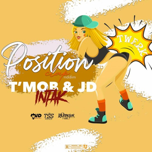 T-MOB X JD LDF INTAK