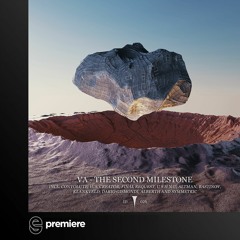 Premiere: Klankveld - Vortex (Original Mix) - Infinite Depth