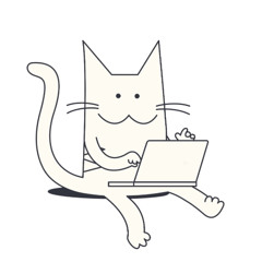 where is my friend the smiley?