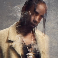 Travis Scott - Heartbeat  SNIPPET