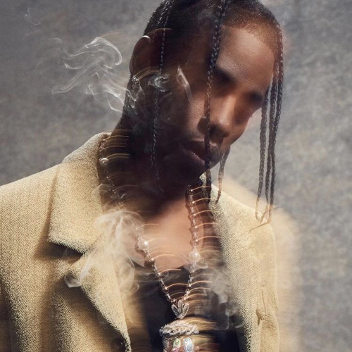 Travis Scott - Heartbeat  SNIPPET