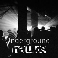 Hauke - Underground