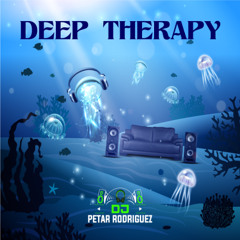EP 034 | Deep House Set | Mar 2025 | DJ Petar Rodriguez