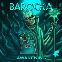 Awakening EP (Out on Crowsnest Audio)
