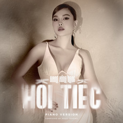 Hối Tiếc (Piano Version)
