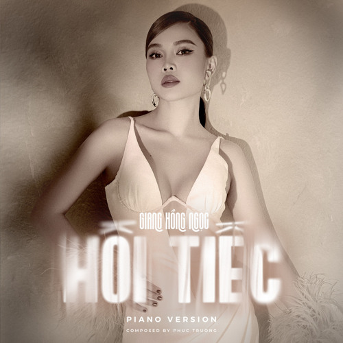 Hối Tiếc (Piano Version)