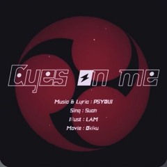 PSYQUI - Eyes On Me Feat. Such