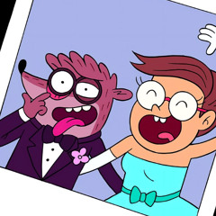 Rigby x Eileen Lovers Rock (Tv Girl)