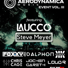 Foxxy Jay b2b Laucco @ Aerodynamica Music Event vol. III