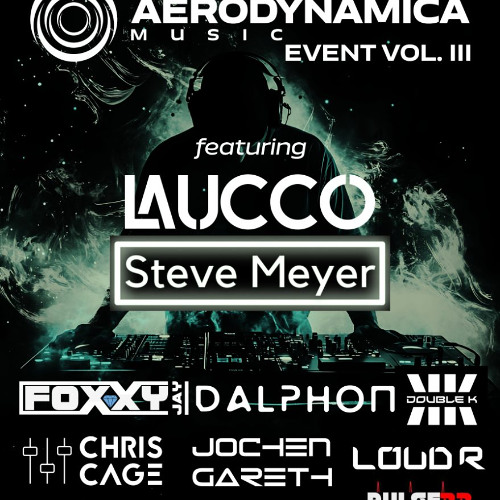 Foxxy Jay b2b Laucco @ Aerodynamica Music Event vol. III