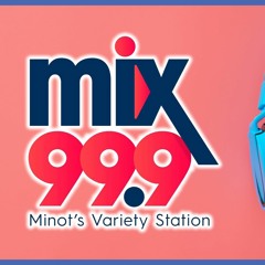 mixx 99.9 kmxa fm new back to the music jingle updated april 27 2022