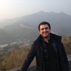Jeremy Millul - Serves As The French Club Treasurer
