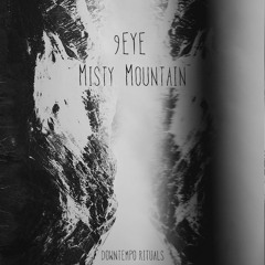 9EYE - Misty Mountain  (FREE DL)