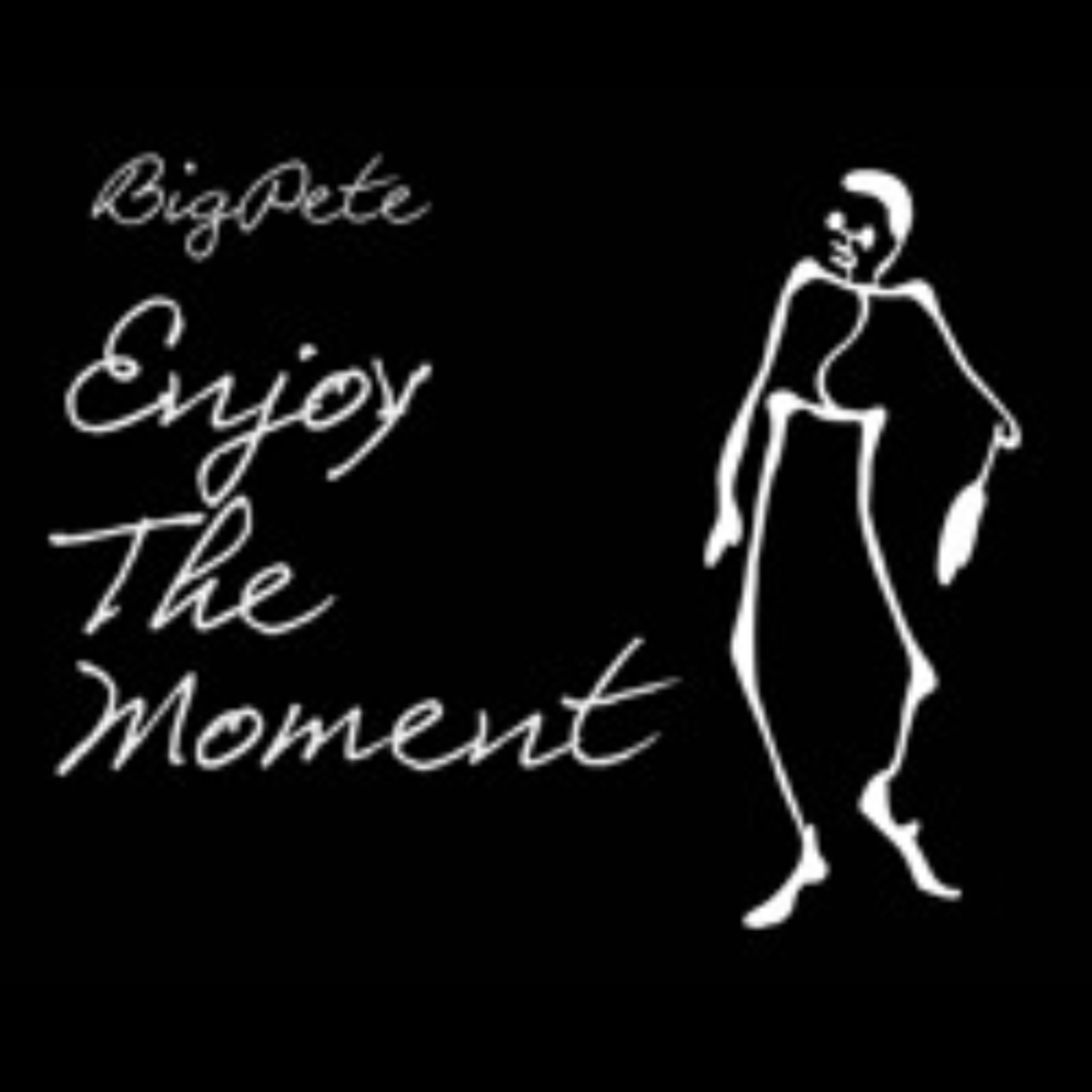 Enjoy The Moment episode artwork