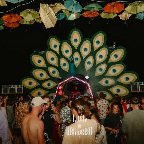 [006] Live @ Lost In Between Festival |Sun Stage| 30-12-22