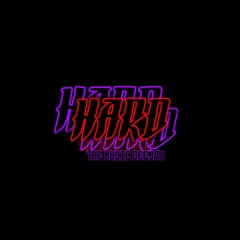 HARD THE BASS V.2