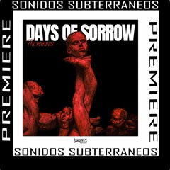 | PREMIERE | Days Of Sorrow  - Wild World (Skelesys  Remix) | [Banshees]