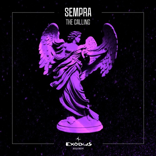 Sempra & DJ Hybrid - Reckoning