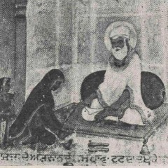 Sundar Bachan Tum Sunho Chabili (Raag Kalyan, Punjabi Theka - 16 beats) - Bhai Jaspal Singh Zakhmi