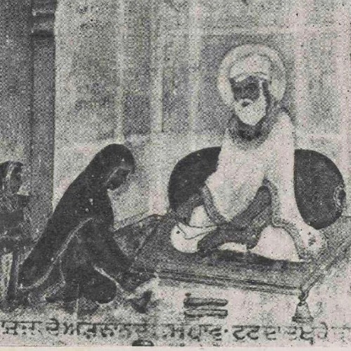 Sundar Bachan Tum Sunho Chabili (Raag Kalyan, Punjabi Theka - 16 beats) - Bhai Jaspal Singh Zakhmi