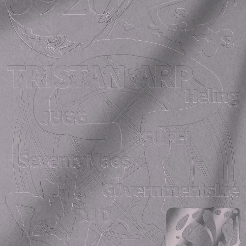 Tristan Arp @ .TAG Chengdu [Muffle Truffle 9.20.24]