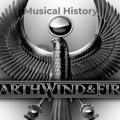 Musical History EWF