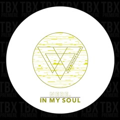 In My Soul EP [WHOYOSTRO WHITE]