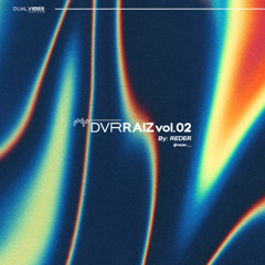 DVR Raiz Vol.02 by:Reder