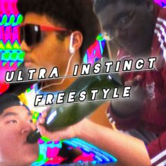 Ultra Instinct Freestyle
