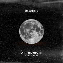 At Midnight | Free Download!