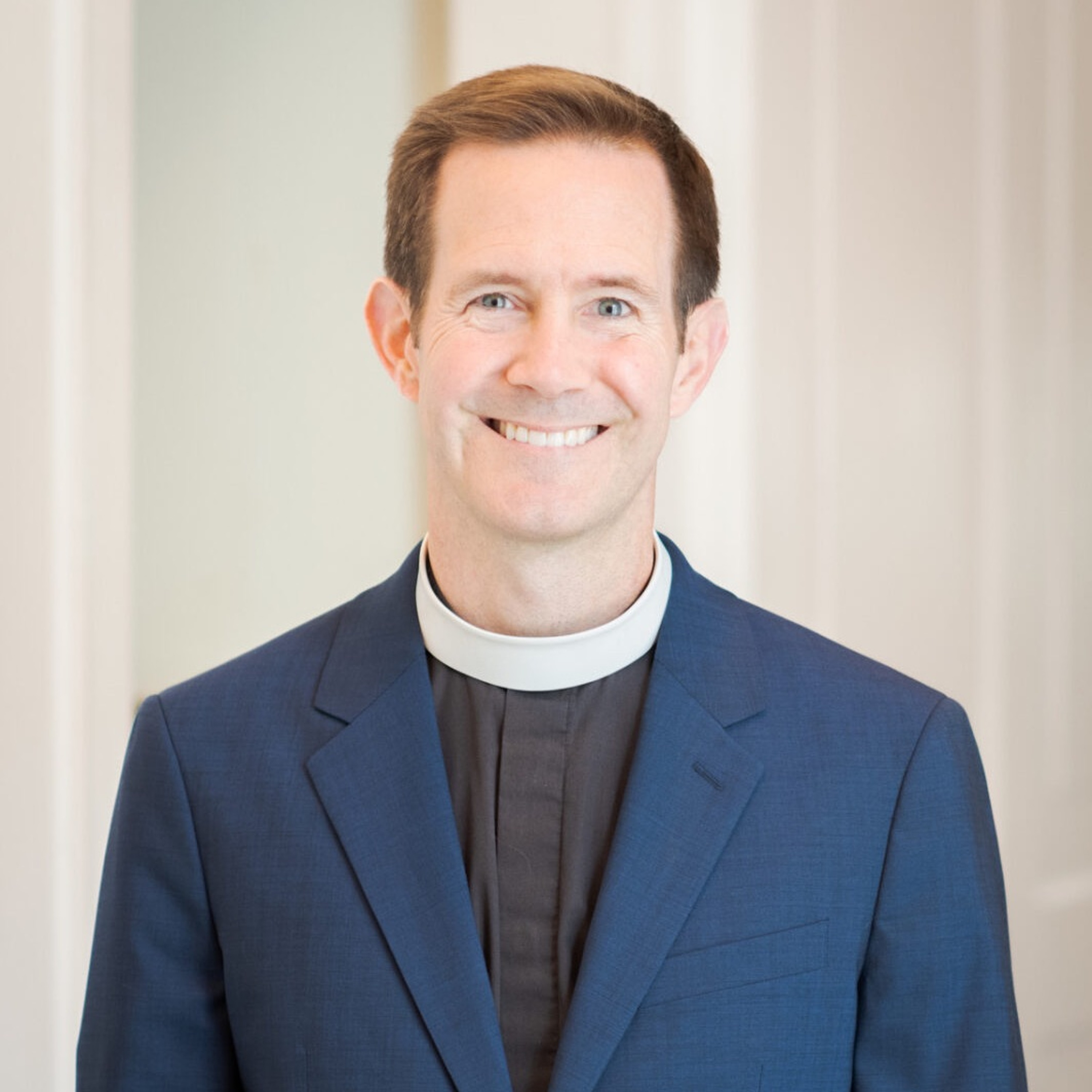 The Framing We Do – The Rev. Robert W. Fisher On May 15, 2024 episode artwork