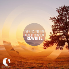 Rewrite (feat. Rubenson)