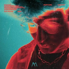 AIRMOW - Now I'm Just A Ghost Feat. Silent Child (Alex Moster Remix)