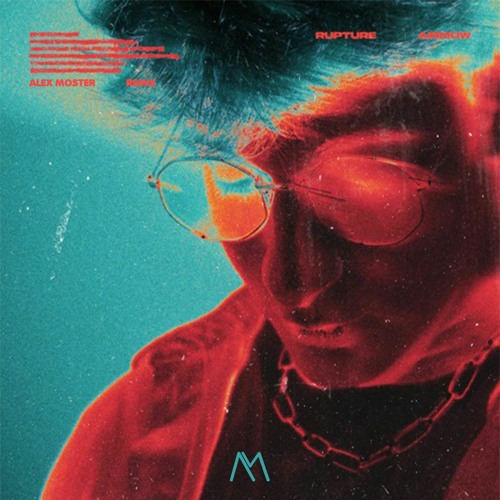 AIRMOW - Now I'm Just A Ghost Feat. Silent Child (Alex Moster Remix)