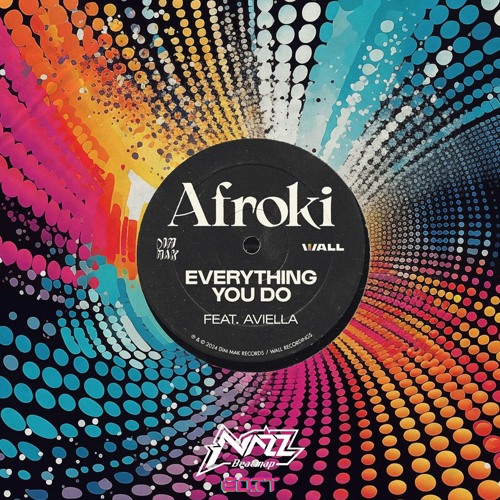 Everything You Do - (Nazz Beatmap) Edit