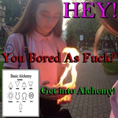 All My Friends Are Witches