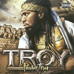 Pastor Troy - BodyGuard