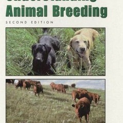 [Download] EPUB 📩 Understanding Animal Breeding by  Richard Bourdon EPUB KINDLE PDF